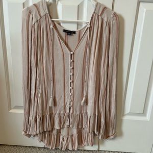 American Eagle blouse